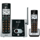 AT&T ATTCL82213 Cordless Answering System with Caller ID/Call Waiting (2-handset system)