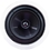 BIC America MSRPRO6 6.5" Muro Weather-Resistant Ceiling Speakers
