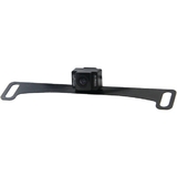 BOYO Vision VTL17IR Concealed Mount HD Bar-Type License Plate Camera with Night Vision