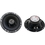 Cerwin-Vega Mobile XED62 XED Series Coaxial Speakers (2 Way, 6.5")