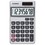 CASIO SL300VE/SL300SV Wallet Solar Calculator with 8-Digit Display, Price/each