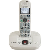 Clarity 53714 DECT 6.0 Amplified Cordless Phone with Digital Answering System