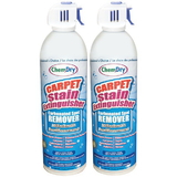 Chem-Dry C196-2 Carpet Stain Extinguisher, Bilingual Packaging (2 pk)