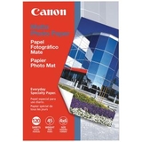 Canon 7981A014AA Matte Photo Paper (4" x 6"; 120 pk)