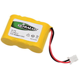 Ultralast 3-1/2AA-U Replacement Battery