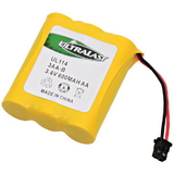 Ultralast 3AA-B Replacement Battery