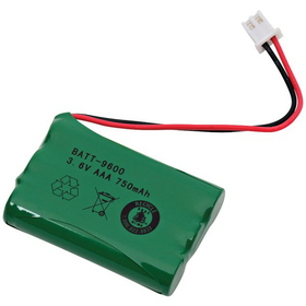 Ultralast BATT-9600 Replacement Battery