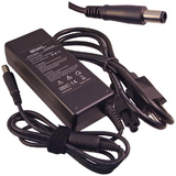 Denaq 19-Volt DQ-384020-7450 Replacement AC Adapter for HP Laptops