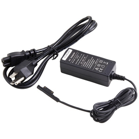 Denaq 12-Volt DQ-MS122586P Replacement AC Adapter for Microsoft Laptops