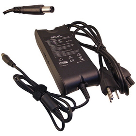 Denaq 19.5-Volt DQ-PA-10-7450 Replacement AC Adapter for Dell Laptops
