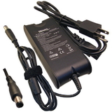 Denaq 19.5-Volt DQ-PA-12-7450 Replacement AC Adapter for Dell Laptops