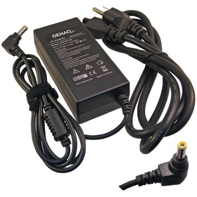 Denaq 19-Volt DQ-PA-16-5525 Replacement AC Adapter for Dell Laptops