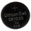 Ultralast UL1025 CR1025 Lithium Coin Cell Battery
