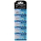 Dantona VAL-1225-5 ValuePaq Energy 1225 Lithium Coin Cell Batteries, 5 pk