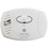 First Alert 1039718 Battery-Powered Carbon Monoxide Alarm