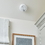 First Alert 1039839 Wireless Interconnected Smoke &amp; Carbon Monoxide Alarm with Voice &amp; Location