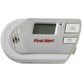 First Alert GC01CN 3-in-1 Explosive Gas & Carbon Monoxide Alarm