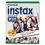 Fujifilm 16468498 instax WIDE Film Twin Pack