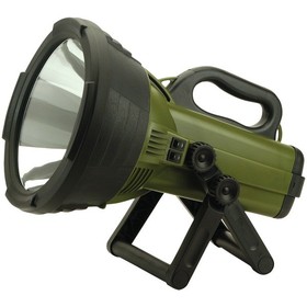 Cyclops C18MIL-FE Colossus 18 Million Candlepower Rechargeable Spotlight