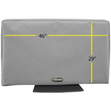 Solaire SOL 46G Outdoor TV Cover (46