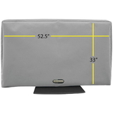 Solaire SOL 55G Outdoor TV Cover (52.5