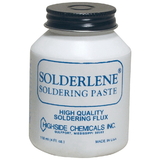 Highside Chemicals 30004 Solderlene, 4oz