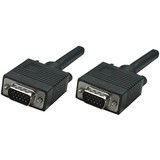 Manhattan 312721 SVGA to HD15 Cable, 15ft
