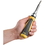 IDEAL 35-688 21-in-1 Twist-A-Nut Ratcheting Screwdriver