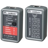 IDEAL 62-200 LinkMaster Ethernet Tester