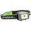 Life+Gear 41-3912 330-Lumen Spot &amp; Flood COB Headlamp