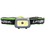 Life+Gear 41-3912 330-Lumen Spot &amp; Flood COB Headlamp