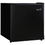 Magic Chef MCAR170BE 1.7 Cubic-ft All-Refrigerator (Black)