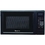Magic Chef MCM1110B 1.1 Cubic-ft, 1,000-Watt Microwave with Digital Touch (Black), Price/each