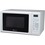 Magic Chef MCM1110W 1.1 Cubic-ft, 1,000-Watt Microwave with Digital Touch (White), Price/each