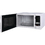 Magic Chef MCM1611W 1.6 Cubic-ft Countertop Microwave (White)