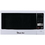 Magic Chef MCM1611W 1.6 Cubic-ft Countertop Microwave (White)