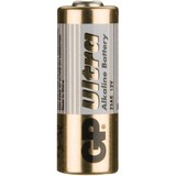 Install Bay 12VBAT 12-Volt Alkaline Batteries, 5 pk (A-23)