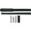 Metra 44-RM1R Replacement Rubber Mast with 4 Studs, Price/each