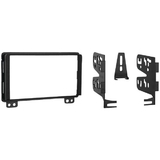 Metra 95-5026 2001 - 2006 Ford/Lincoln/Mercury Truck & SUV Double-DIN Installation Kit