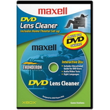 Maxell 190059 DVD Lens Cleaner