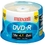 Maxell 638011 4.7GB 120-Minute DVD-Rs (50-ct Spindle), Price/each