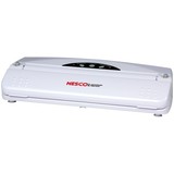 Nesco VS-01 Vacuum Sealer (110-Watt; White)