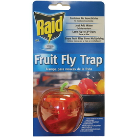 PIC FFTA-RAID Apple Fruit Fly Trap