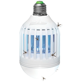 PIC IKB Insect Killer &amp; LED Light