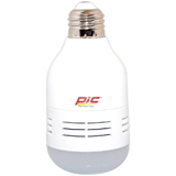 PIC LED-RR Rodent Repeller LED Bulb