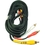 Axis PET10-4085 A/V Interconnect Cable (12ft), Price/each