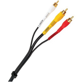 Axis PET10-4088 A/V Interconnect Cable (50ft)