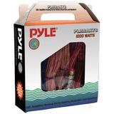 Pyle PLMRAKT8 Hydra Series 8-Gauge Amp Marine-Grade Installation Kit