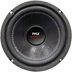Pyle PLPW8D Power Series Dual-Voice-Coil 4&#937; Subwoofer (8", 800 Watts)