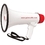 Pyle Pro PMP48IR 40-Watt Professional Megaphone/Bullhorn, Price/each